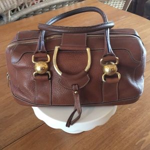 Authentic Dolce & Gabbana Handbag